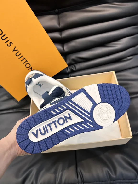 Louis Vuitton Shoe 